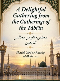 A Delightful Gathering from the Gatherings of the Tabi'in - Abdur-Razzaq al-Badr